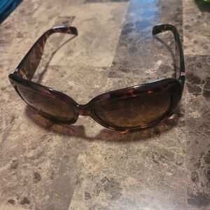 NIB EAGLE EYES NICE SUNGLASSES